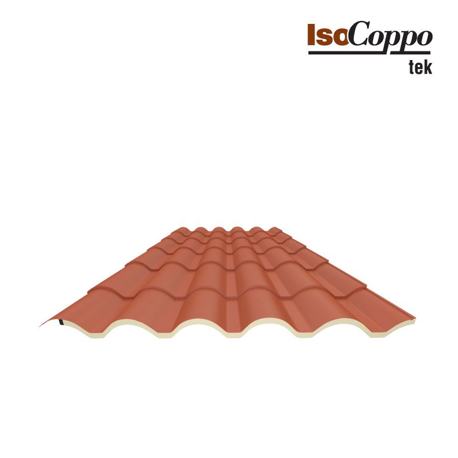 IsoCoppo Tek