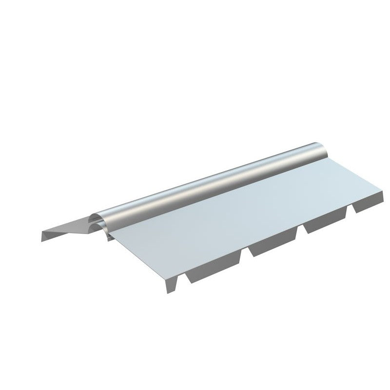 Colmo di vertice dentellato Dach