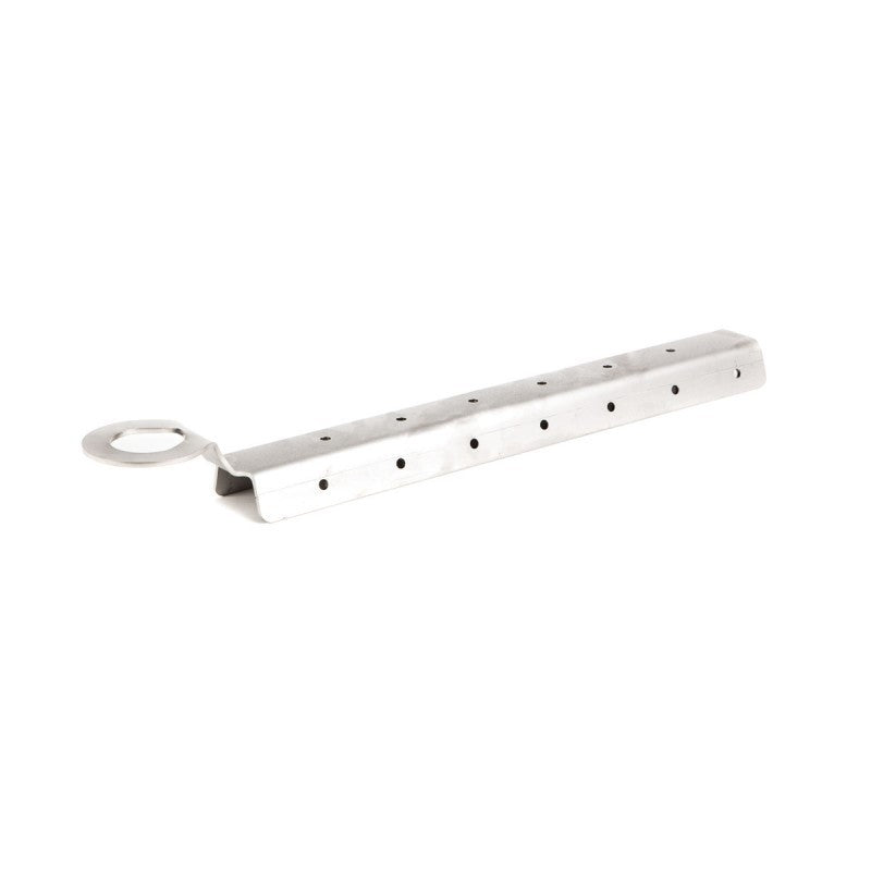 Dispositivo puntuale monogreca tipo A ALUSAFEPOINT 28