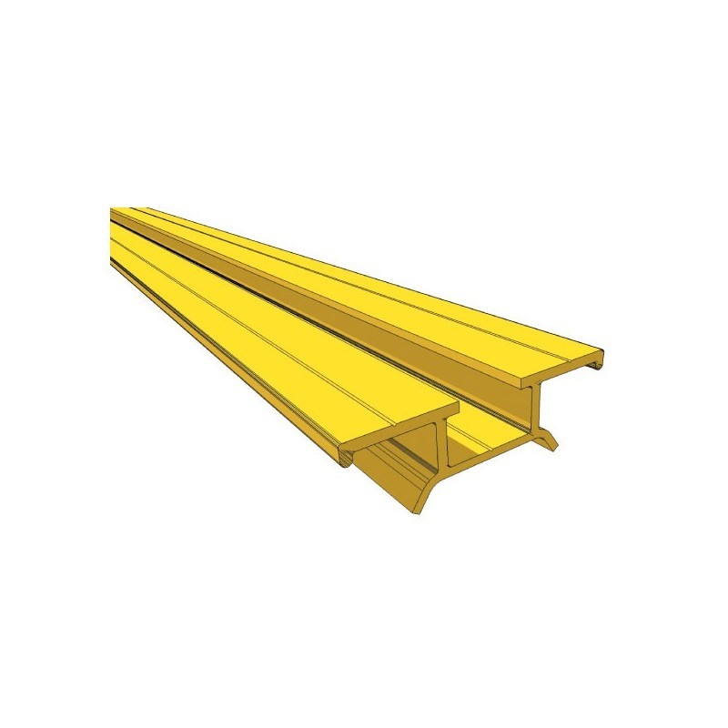 Profilo fotovoltaico Alubel First