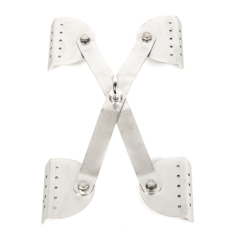 Supporto intermedio ALUSAFEINT IsoCoppo